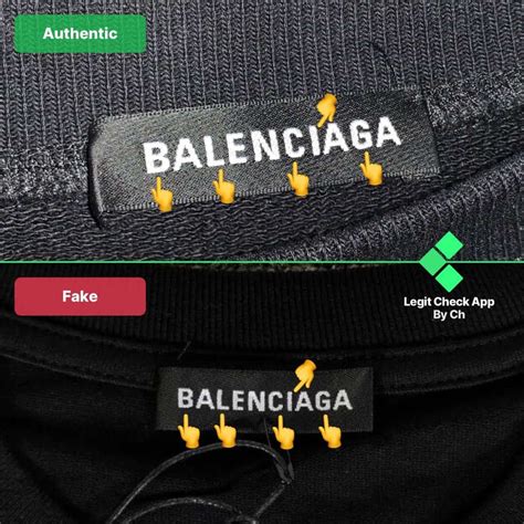 cloth balenciaga fake|balenciaga t shirt taobao reddit.